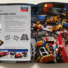 Lego kuvasto 1991 - pikkukuva 4