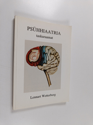 Psuhhiaatria taskuraamat