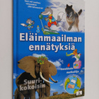 Genevieve de Becker : Eläinmaailman ennätyksiä - pikkukuva 1