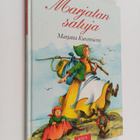 Marjatta Kurenniemi : Marjatan satuja - pikkukuva 1