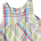 GANT pirteä KESÄMEKKO koko 74 cm, ovh 79,90 € UUSI - pikkukuva 4