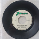 Single PELLE MILJOONA OY  -  JHNS 212 - pikkukuva 1