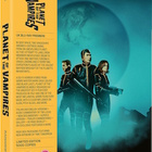 Planet of the Vampires Radiance Limited Edition M.Bava OOP - pikkukuva 1
