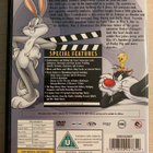 Looney Tunes -kokoelma 5 (4DVD) piirrosklassikoita (UUSI) - pikkukuva 2