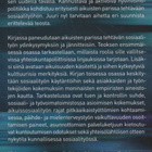 Arja Jokinen (toim.): Sosiaalityö aikuisten parissa - pikkukuva 3