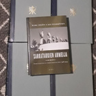 Sarkatakkien maa ja Suojeluskuntain historia. - pikkukuva 1