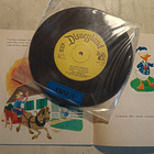 Aku Ankan seikkailut musiikki satu kirja v 1970 - pikkukuva 3