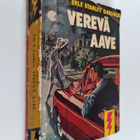 Erie Stanley Gardner : Verevä aave - pikkukuva 1