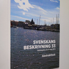 Svenskans beskrivning 33 - Helsingfors 15-17 maj 2013 : a... - pikkukuva 1