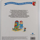Richard Scarry : Kurkuman kuvausmatkat ; Kurkuma Perussa ... - pikkukuva 2