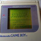 Game Boy Solarstriker Scn - pikkukuva 4