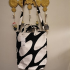 Marimekko Odelia Linssi -laukku, käyttämätön - pikkukuva 4