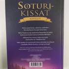 Erin Hunter : Klaanien varjoja - pikkukuva 2