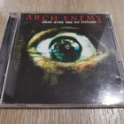 Arch Enemy – Dead Eyes See No Future EP (CD) - pikkukuva 1