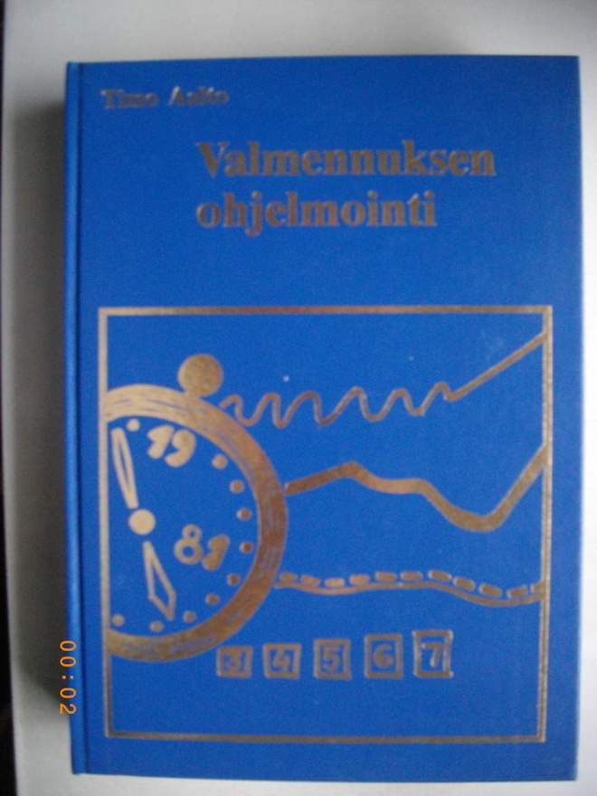 Timo Aalto: Valmennuksen ohjelmointi (7.5)