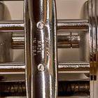Hyrräkela Bronson Mercury - pikkukuva 5