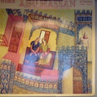 ABU HASSAN :: WEBER / HALLSTEIN,SCHREIER,ADAM :: VINYYLI  LP - pikkukuva 1