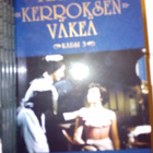 DVD Kahden kerroksen väkeä kausi 1,2 ja 3 ( SIS POSTIKULU ) - pikkukuva 4