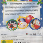 DISNEYN JOULUELOKUVAT DVD - pikkukuva 3