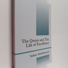 Sultan Abdulhameed : The Quran and the Life of Excellence - pikkukuva 1