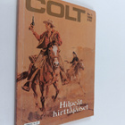Shad Denver : Colt 1/1986 : Hilpeät hirttäjäiset - pikkukuva 1