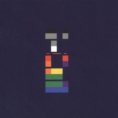 Coldplay ** X & Y ** CD