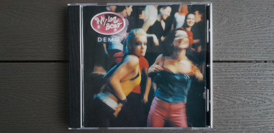 CD: Nylon Beat - Demo (2000)
