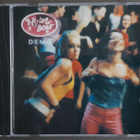 CD: Nylon Beat - Demo (2000) - pikkukuva 1
