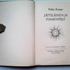 Karppi Pirkko: Jättiläinen ja paimenpilli, v. 1959 - pikkukuva 3