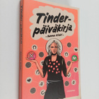Sanna Kiiski : Tinder-päiväkirja - pikkukuva 1