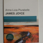 James Joyce - Anna Livia Plurabelle - pikkukuva 1