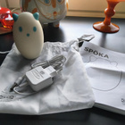 Ikea yövalo - pikkukuva 1