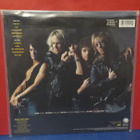 AEROSMITH - PUMP EX+/EX 1ST PRESS EU -89 LP - pikkukuva 2