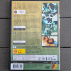 DVD: The Pass (William Forsythe, James Le Gros 1998/?) - pikkukuva 2