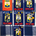 SunSet 1995: MyPa. 7kpl. - pikkukuva 1