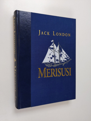 Jack London : Merisusi