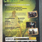 Robinson Crusoe (3DVD) koko palkittu tv-sarja (UUSI) - pikkukuva 2
