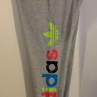 ADIDAS COLLEGE HOUSUT KOKO UK 12 - pikkukuva 3