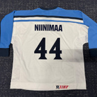 Leijonat pelipaita (Niinimaa #44) - pikkukuva 2