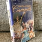 CINDERELLA (WALT DISNEY) WHITNEY HOUSTON - pikkukuva 1
