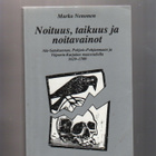 Nenonen: Noituus, taikuus ja noitavainot ..,1992, nid., K3+ - pikkukuva 1