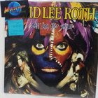 DAVID LEE ROTH  EAT EM AND SMILE EX-/EX+ LP + BISSONETTE - pikkukuva 1