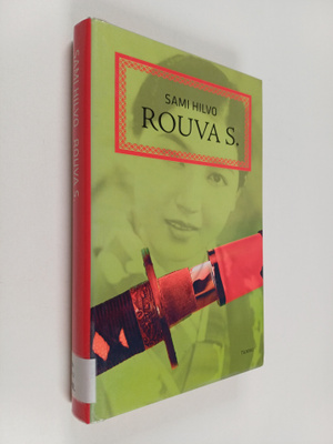 Sami Hilvo : Rouva S