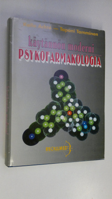 Kalle ym. Achte : Käytännön moderni psykofarmakologia