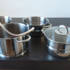 Mehustava kerroskattila 4,5 L - pikkukuva 2