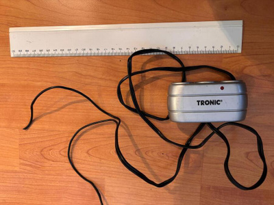 12V jatkojohto