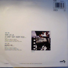 PERFECT  GENTLEMEN  ::  OOH LA LA  ::  VINYYLI  7"    1990 - pikkukuva 2