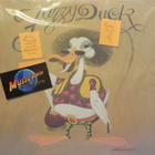 FUZZY DUCK - S/T -  ITALY BARCODE PRESS M/M LP - pikkukuva 1