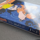 DVD: Naruto 1 Uncut, Jaksot 1-13. 3xDVD (2002) - pikkukuva 3