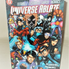 TITANS / LEGION OF SUPER-HEROES: UNIVERSE ABLAZE - pikkukuva 2